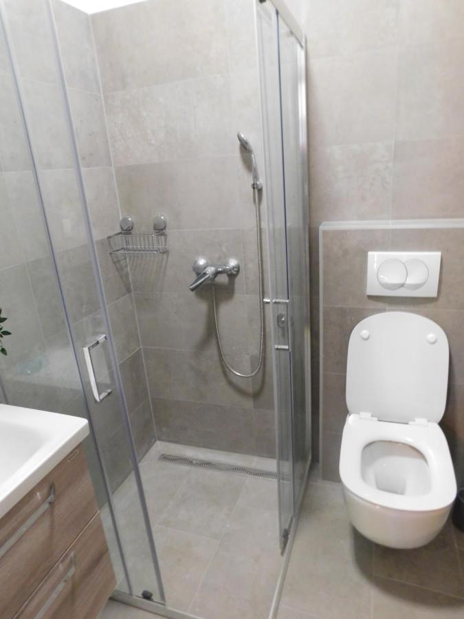 Active Chillax Oasis Apartments أنكاران المظهر الخارجي الصورة