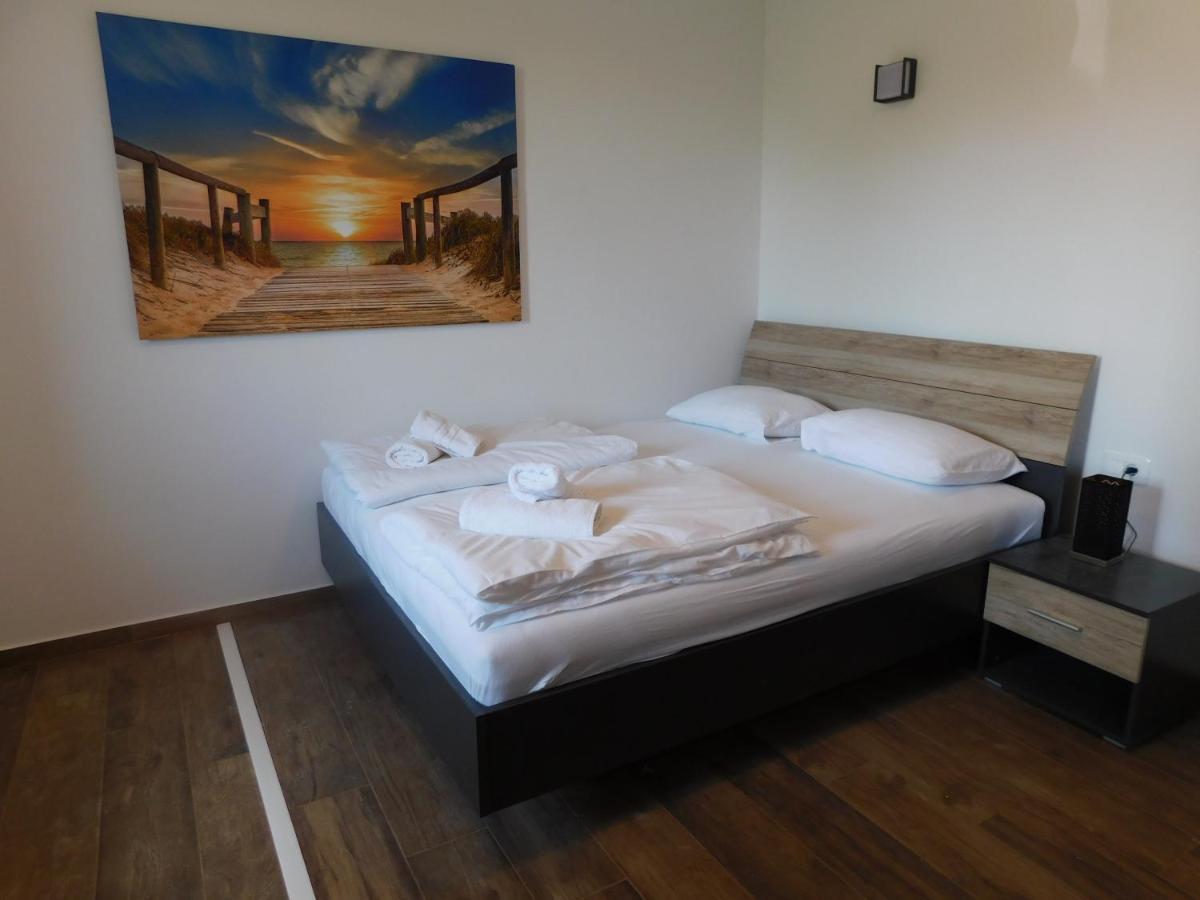 Active Chillax Oasis Apartments أنكاران المظهر الخارجي الصورة