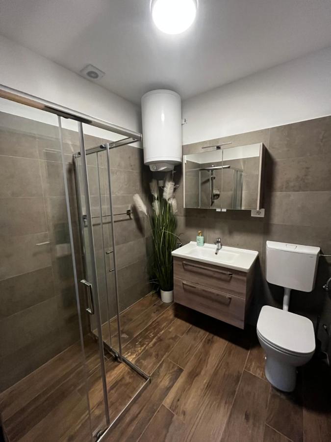Active Chillax Oasis Apartments أنكاران المظهر الخارجي الصورة