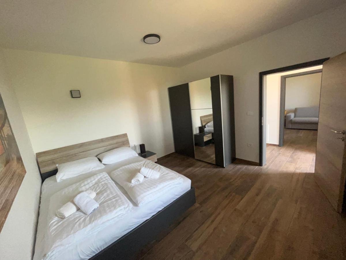 Active Chillax Oasis Apartments أنكاران المظهر الخارجي الصورة