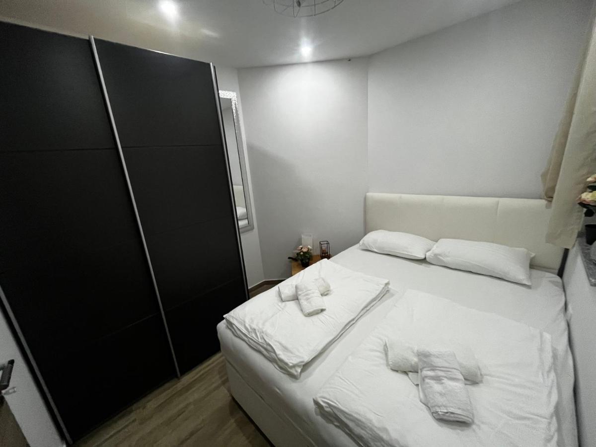 Active Chillax Oasis Apartments أنكاران المظهر الخارجي الصورة