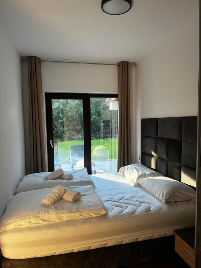 Active Chillax Oasis Apartments أنكاران المظهر الخارجي الصورة