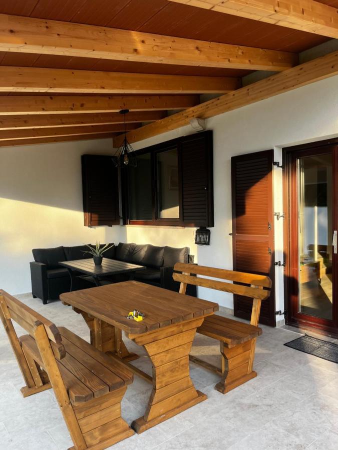 Active Chillax Oasis Apartments أنكاران المظهر الخارجي الصورة