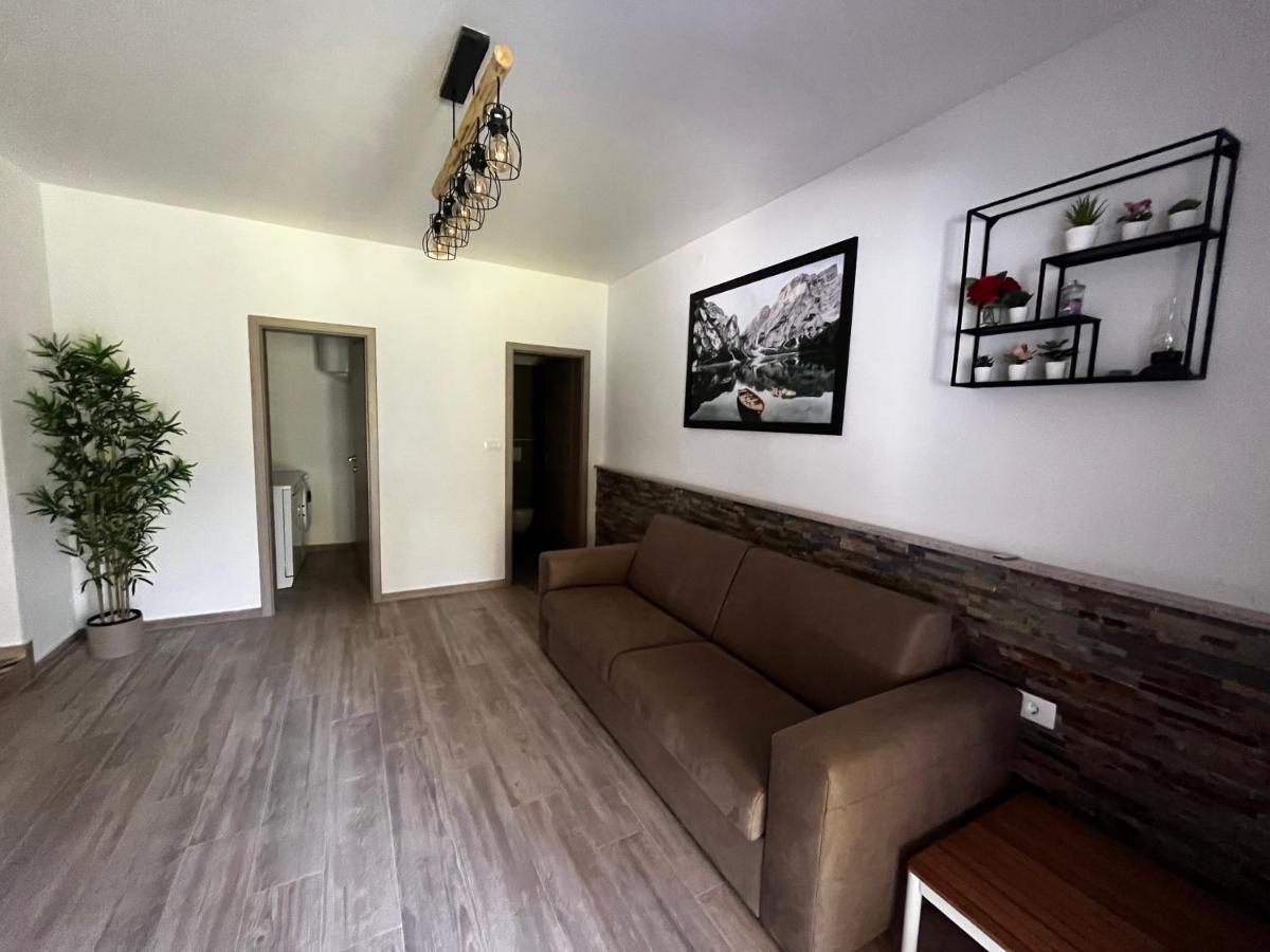 Active Chillax Oasis Apartments أنكاران المظهر الخارجي الصورة
