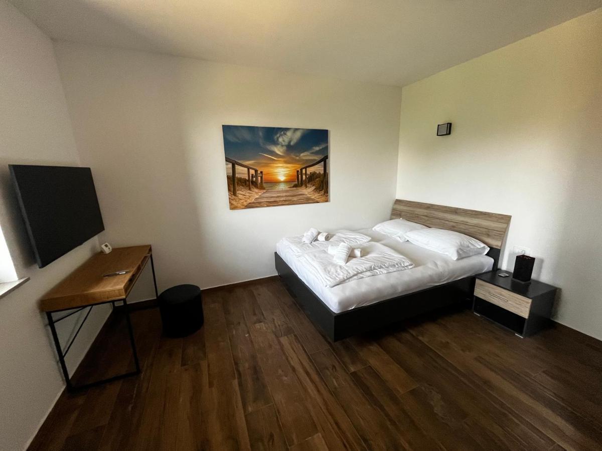 Active Chillax Oasis Apartments أنكاران المظهر الخارجي الصورة