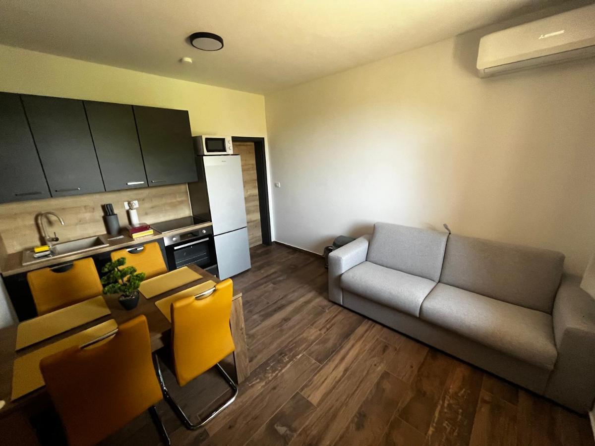 Active Chillax Oasis Apartments أنكاران المظهر الخارجي الصورة